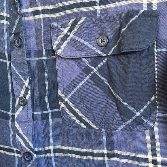 Windriver Flannel - Picture 3 of 4